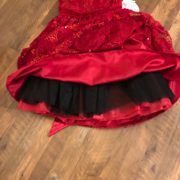 NWT girls dress - Picture 3 of 5